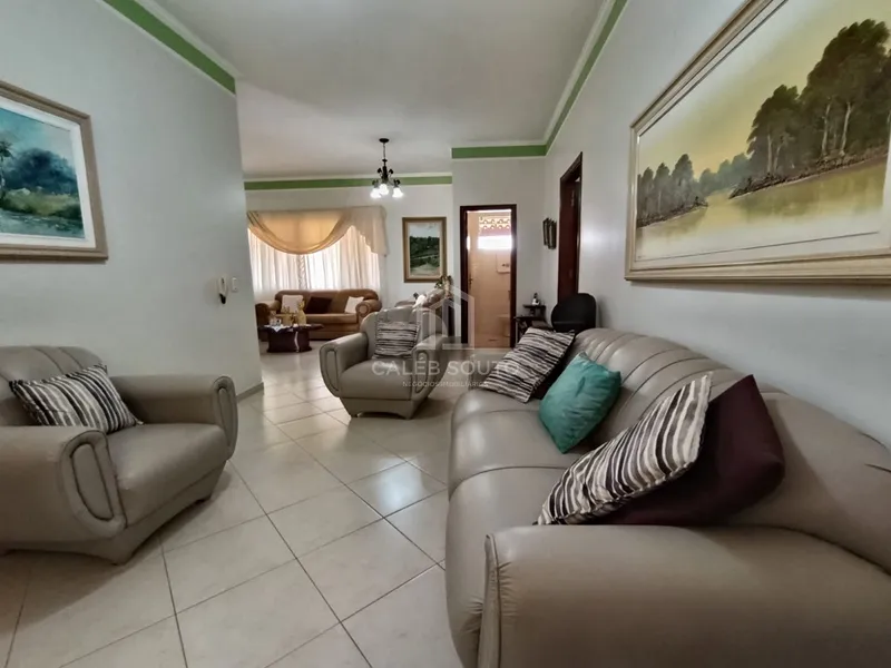 Casa com 3 quartos e 3 suites a venda no Residencial Green Ville - Marilia S/P: 4ª foto da galeria de imagens do imóvel