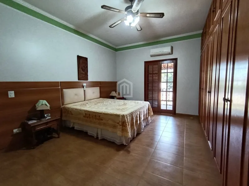 Casa com 3 quartos e 3 suites a venda no Residencial Green Ville - Marilia S/P: 8ª foto da galeria de imagens do imóvel