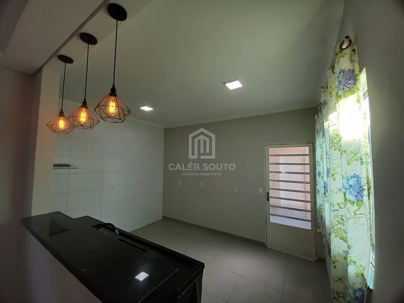 Casa com 2 quartos no Bairro Vila Bela |Marilía/ SP: 1ª foto da galeria de imagens do imóvel