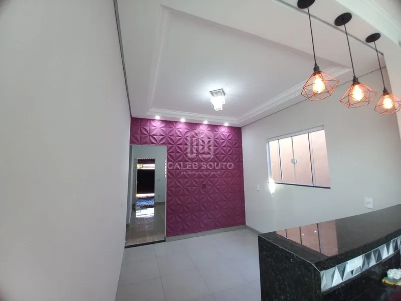 Casa com 2 quartos no Bairro Vila Bela |Marilía/ SP: 7ª foto da galeria de imagens do imóvel