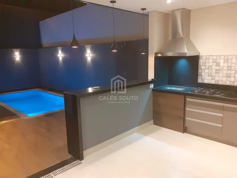 Casa à Venda No Condomínio Villa Flora II Aquarius em Marília-SP: 17ª foto da galeria de imagens do imóvel