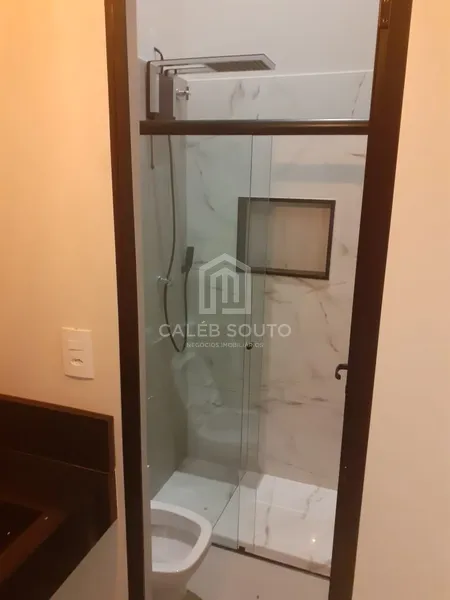 Casa à Venda No Condomínio Villa Flora II Aquarius em Marília-SP: 9ª foto da galeria de imagens do imóvel