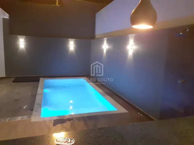 Casa à Venda No Condomínio Villa Flora II Aquarius em Marília-SP: 23ª foto da galeria de imagens do imóvel