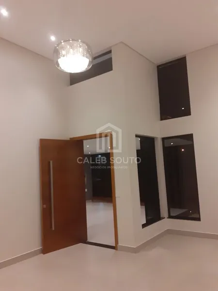 Casa à Venda No Condomínio Villa Flora II Aquarius em Marília-SP: 5ª foto da galeria de imagens do imóvel