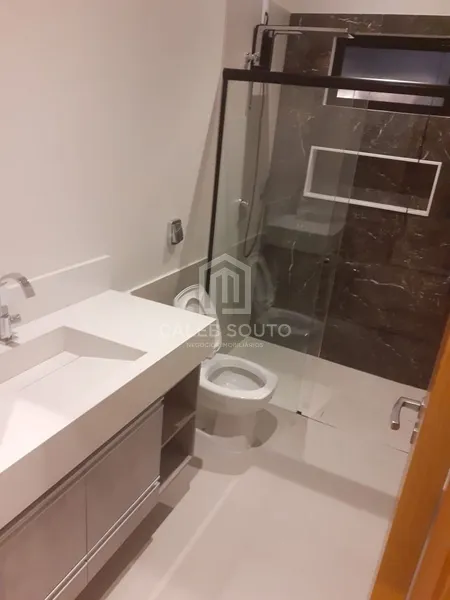Casa à Venda No Condomínio Villa Flora II Aquarius em Marília-SP: 14ª foto da galeria de imagens do imóvel