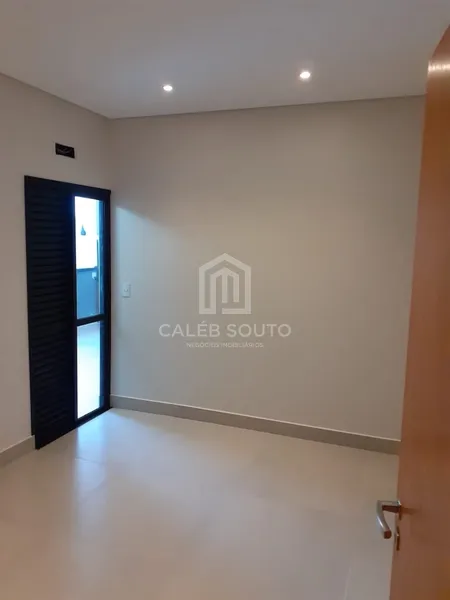 Casa à Venda No Condomínio Villa Flora II Aquarius em Marília-SP: 13ª foto da galeria de imagens do imóvel