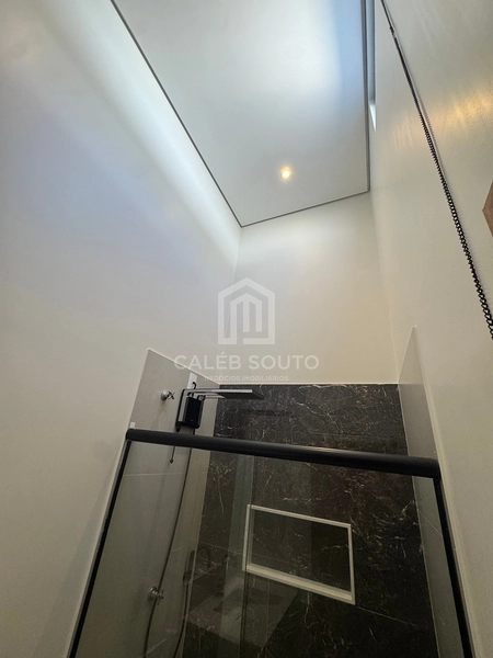 Casa com 3 suítes e piscina aquecida à venda e locação no Villa Flora II Marília-SP: 27ª foto da galeria de imagens do imóvel