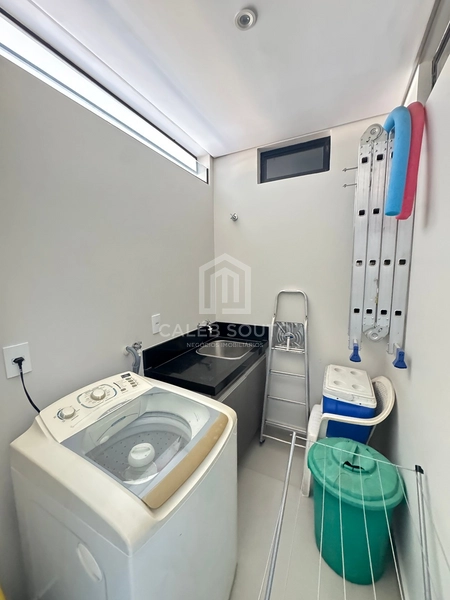 Casa com 3 suítes e piscina aquecida à venda e locação no Villa Flora II Marília-SP: 36ª foto da galeria de imagens do imóvel