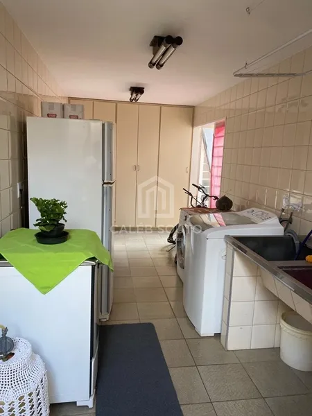 Casa no Bairro Cavalari em Marilia / SP: 5ª foto da galeria de imagens do imóvel