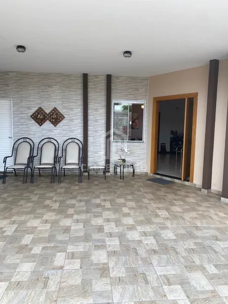 Casa no Bairro Cavalari em Marilia / SP: 1ª foto da galeria de imagens do imóvel