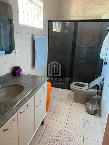 Casa no Bairro Cavalari em Marilia / SP: 8ª foto da galeria de imagens do imóvel