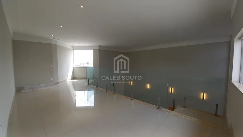 Casa com 3 Suítes no Condomínio Reserva Esmeralda em Marília-SP. : 22ª foto da galeria de imagens do imóvel