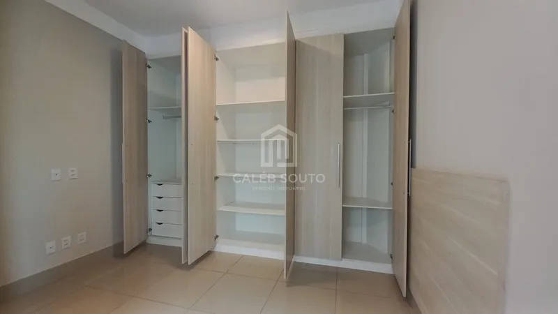 Casa com 3 Suítes no Condomínio Reserva Esmeralda em Marília-SP. : 9ª foto da galeria de imagens do imóvel