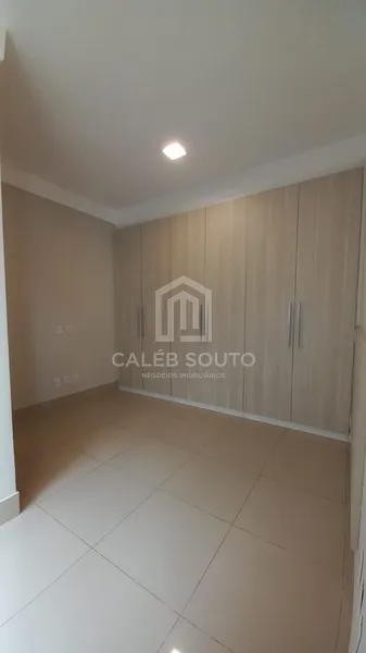 Casa com 3 Suítes no Condomínio Reserva Esmeralda em Marília-SP. : 8ª foto da galeria de imagens do imóvel