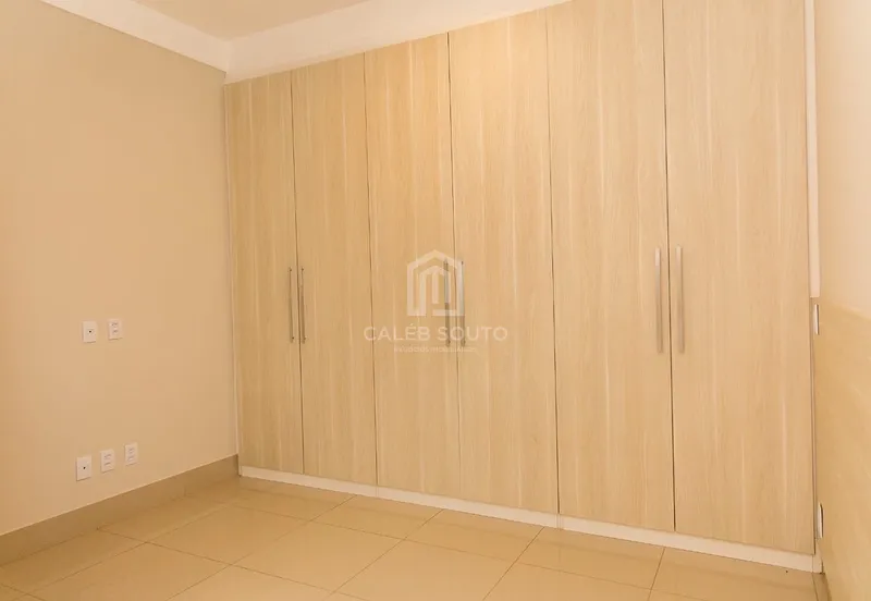Casa com 3 Suítes no Condomínio Reserva Esmeralda em Marília-SP. : 3ª foto da galeria de imagens do imóvel