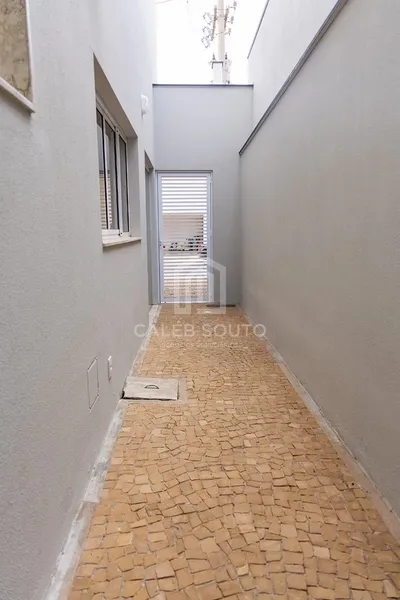 Casa com 3 Suítes no Condomínio Reserva Esmeralda em Marília-SP. : 2ª foto da galeria de imagens do imóvel