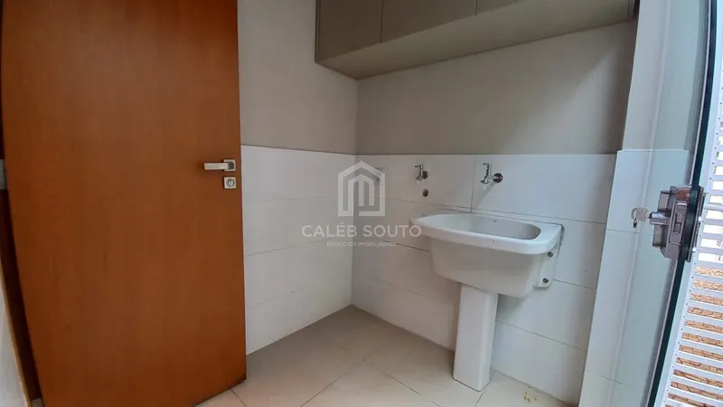 Casa com 3 Suítes no Condomínio Reserva Esmeralda em Marília-SP. : 20ª foto da galeria de imagens do imóvel
