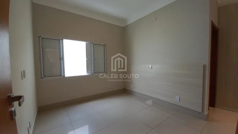 Casa com 3 Suítes no Condomínio Reserva Esmeralda em Marília-SP. : 11ª foto da galeria de imagens do imóvel