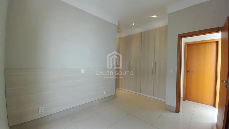 Casa com 3 Suítes no Condomínio Reserva Esmeralda em Marília-SP. : 10ª foto da galeria de imagens do imóvel