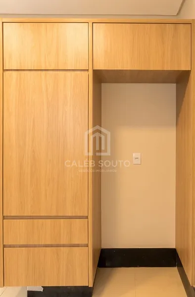 Casa com 3 Suítes no Condomínio Reserva Esmeralda em Marília-SP. : 5ª foto da galeria de imagens do imóvel