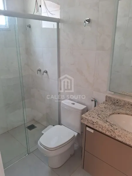 Casa em Condomínio Privilege Esmeralda – Marília/SP: 10ª foto da galeria de imagens do imóvel