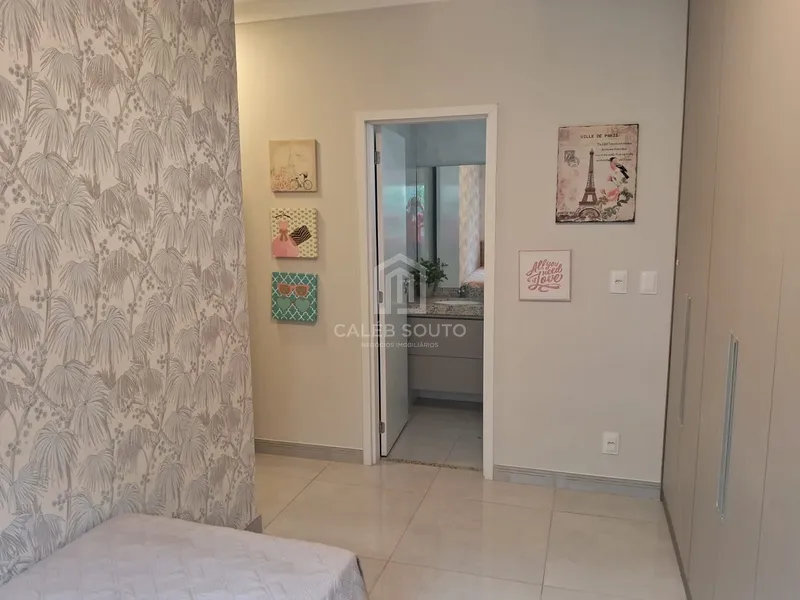Casa em Condomínio Privilege Esmeralda – Marília/SP: 8ª foto da galeria de imagens do imóvel