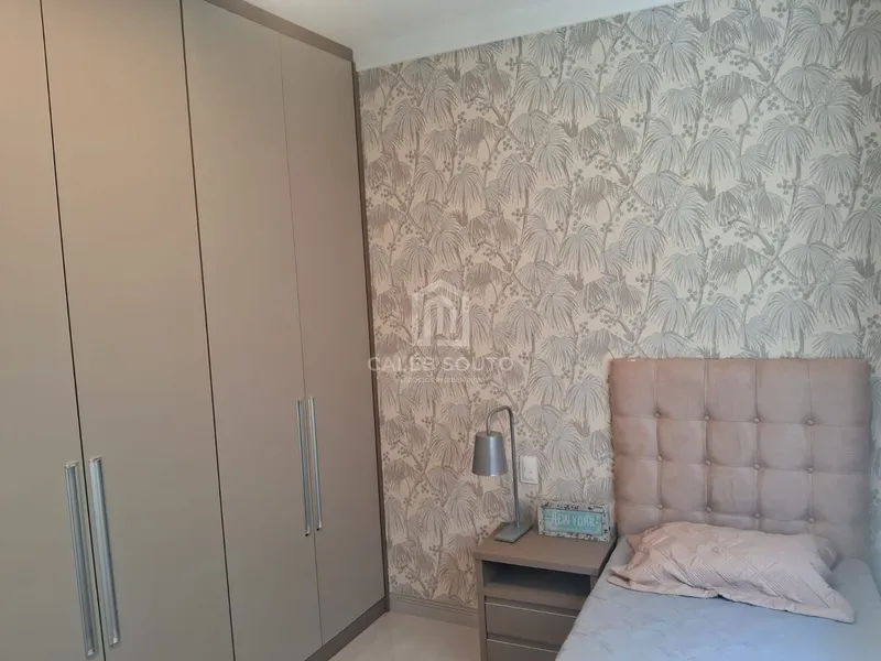 Casa em Condomínio Privilege Esmeralda – Marília/SP: 12ª foto da galeria de imagens do imóvel