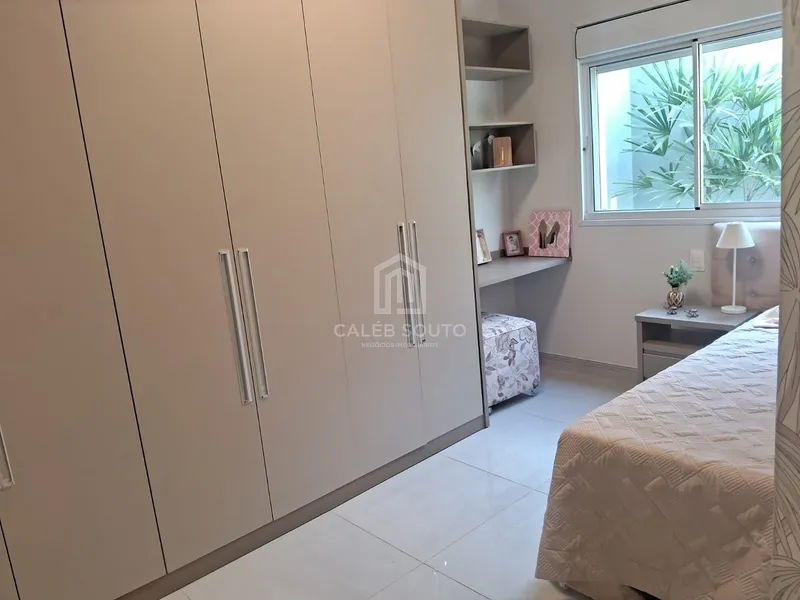 Casa em Condomínio Privilege Esmeralda – Marília/SP: 5ª foto da galeria de imagens do imóvel