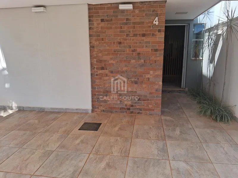 Casa em Condomínio Privilege Esmeralda – Marília/SP: 2ª foto da galeria de imagens do imóvel
