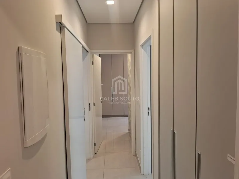 Casa em Condomínio Privilege Esmeralda – Marília/SP: 11ª foto da galeria de imagens do imóvel