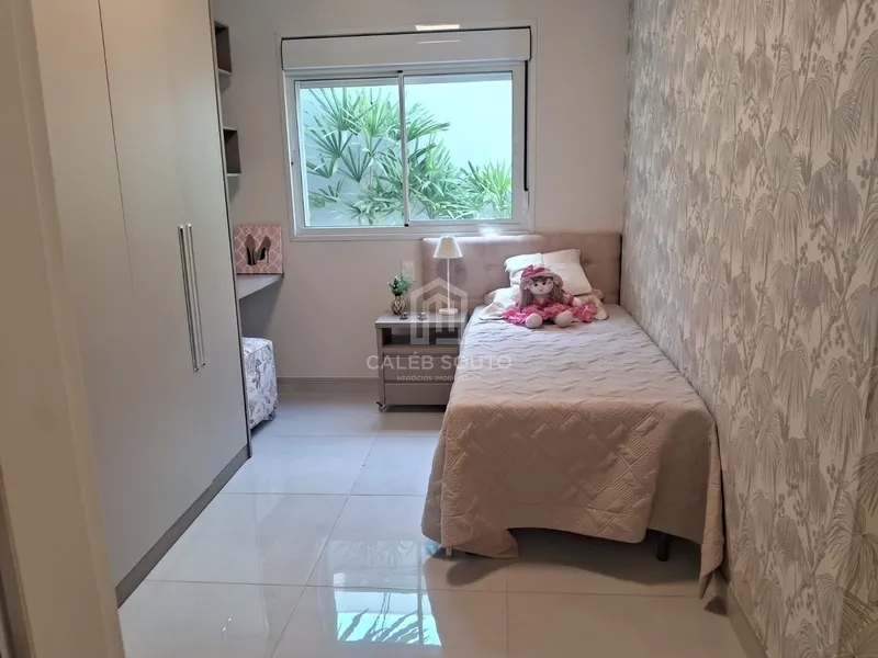 Casa em Condomínio Privilege Esmeralda – Marília/SP: 6ª foto da galeria de imagens do imóvel