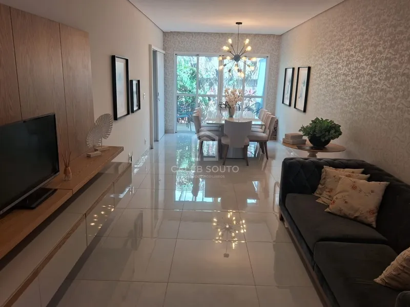 Casa em Condomínio Privilege Esmeralda – Marília/SP: 4ª foto da galeria de imagens do imóvel