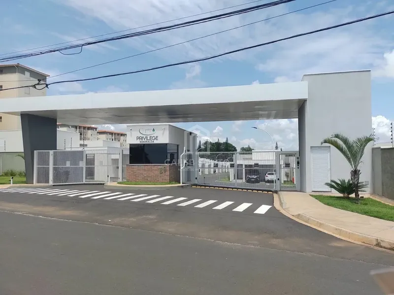 Casa em Condomínio Privilege Esmeralda – Marília/SP: 23ª foto da galeria de imagens do imóvel
