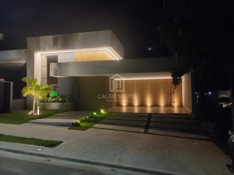 Casa com 3 quartos sendo 2 suítes no Village Damha em Marília-SP.: 3ª foto da galeria de imagens do imóvel