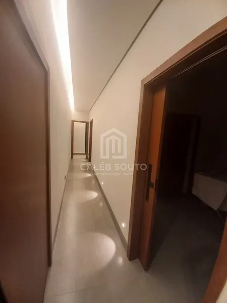 Casa com 3 quartos sendo 2 suítes no Village Damha em Marília-SP.: 20ª foto da galeria de imagens do imóvel