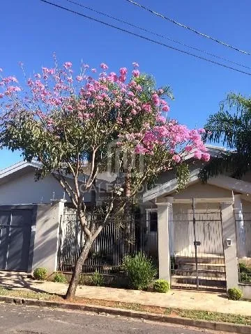 Casa residencial à venda, Jardim Maria Izabel, Marília.: 1ª foto da galeria de imagens do imóvel