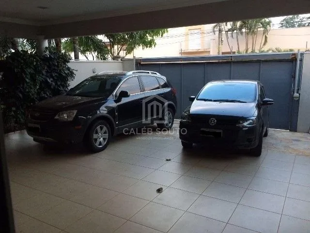 Casa residencial à venda, Jardim Maria Izabel, Marília.: 11ª foto da galeria de imagens do imóvel