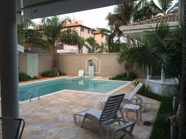 Casa residencial à venda, Jardim Maria Izabel, Marília.: 8ª foto da galeria de imagens do imóvel