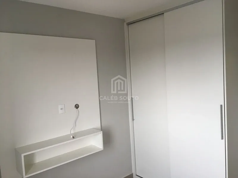 Apartamento com 3 quartos no Edificio San Francisco em Marilia / SP: 15ª foto da galeria de imagens do imóvel