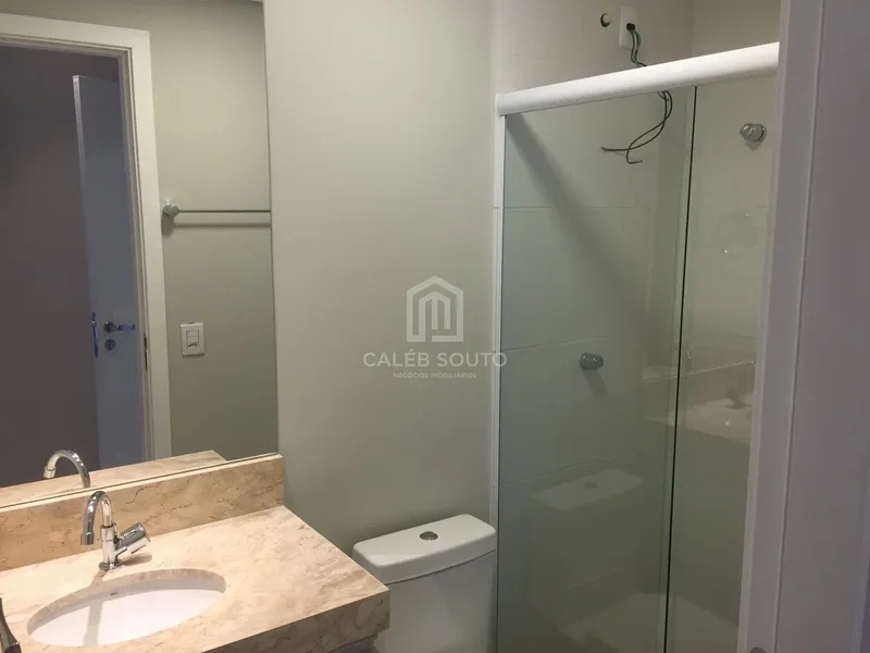 Apartamento com 3 quartos no Edificio San Francisco em Marilia / SP: 12ª foto da galeria de imagens do imóvel