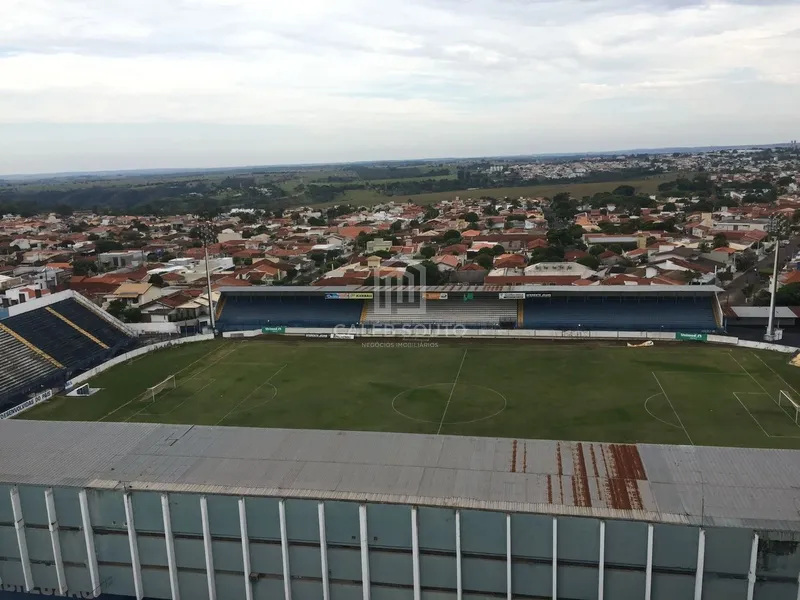 Apartamento com 3 quartos no Edificio San Francisco em Marilia / SP: 21ª foto da galeria de imagens do imóvel