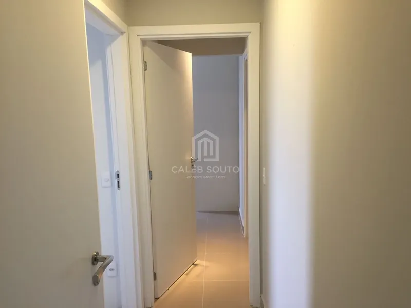 Apartamento com 3 quartos no Edificio San Francisco em Marilia / SP: 9ª foto da galeria de imagens do imóvel
