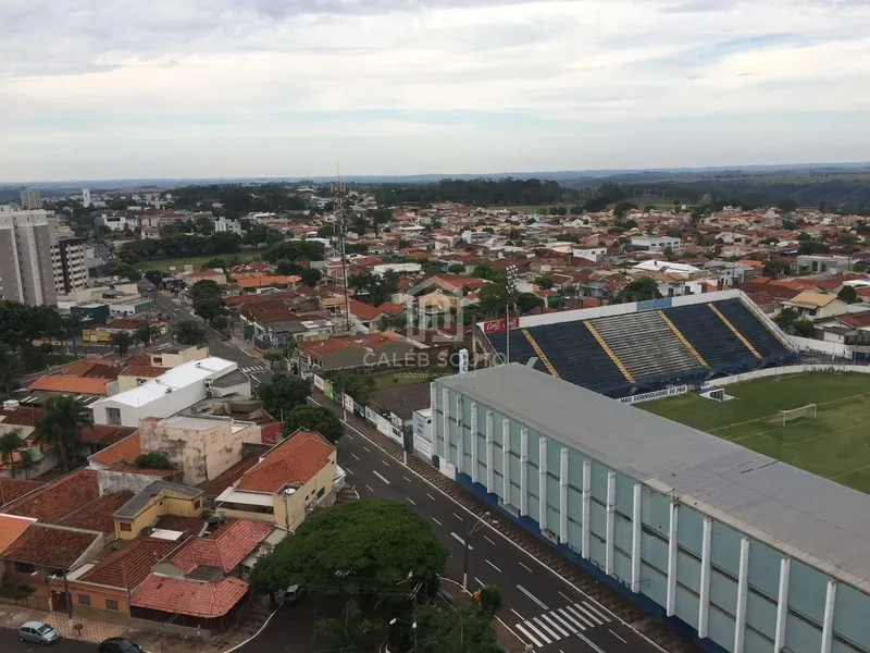 Apartamento com 3 quartos no Edificio San Francisco em Marilia / SP: 20ª foto da galeria de imagens do imóvel