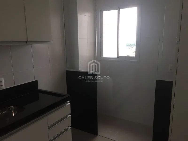 Apartamento com 3 quartos no Edificio San Francisco em Marilia / SP: 6ª foto da galeria de imagens do imóvel