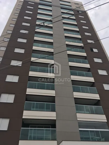 Apartamento com 3 quartos no Edificio San Francisco em Marilia / SP: 1ª foto da galeria de imagens do imóvel