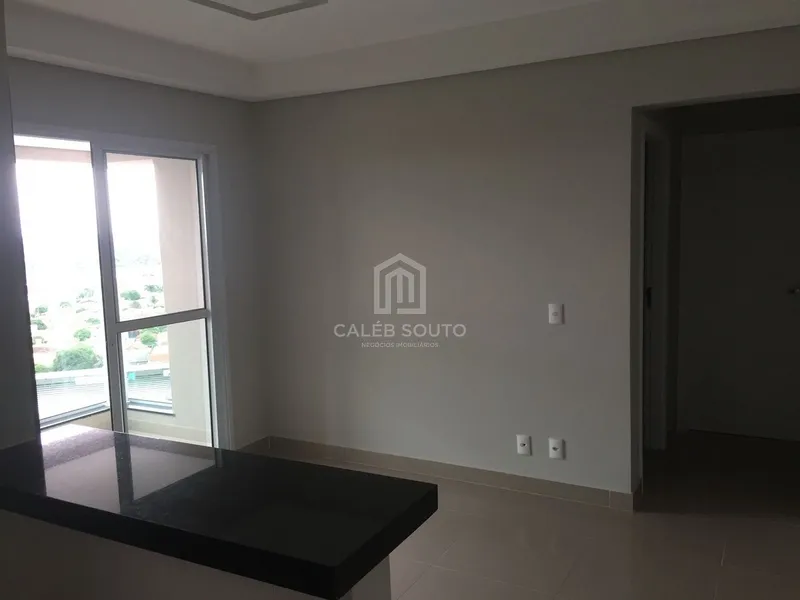 Apartamento com 3 quartos no Edificio San Francisco em Marilia / SP: 3ª foto da galeria de imagens do imóvel
