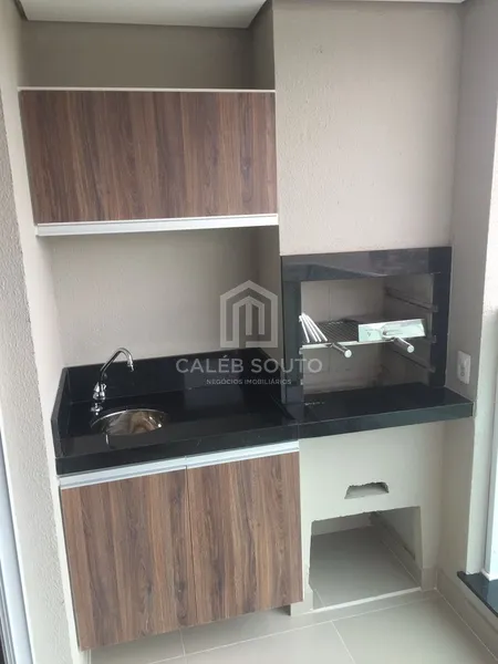 Apartamento com 3 quartos no Edificio San Francisco em Marilia / SP: 19ª foto da galeria de imagens do imóvel