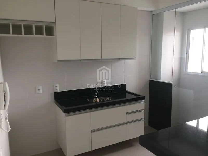 Apartamento com 3 quartos no Edificio San Francisco em Marilia / SP: 7ª foto da galeria de imagens do imóvel