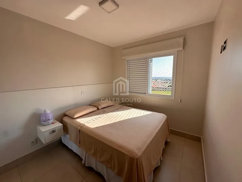 Apartamento a Venda no Edf. Moreira em Marília-SP.: 17ª foto da galeria de imagens do imóvel