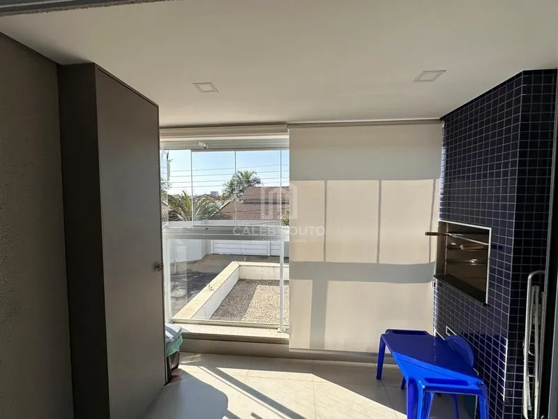 Apartamento a Venda no Edf. Moreira em Marília-SP.: 8ª foto da galeria de imagens do imóvel
